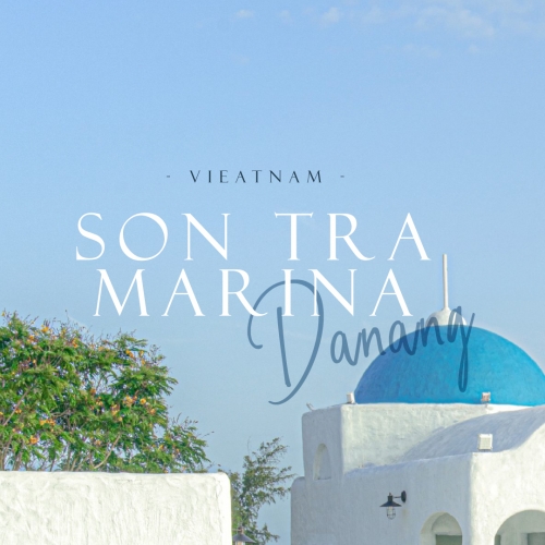 เสน่ห์สะพานญี่ปุ่นในเมืองฮอยอัน เวียดนาม