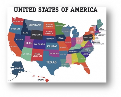 วางแผนเที่ยวอเมริกา EP 1