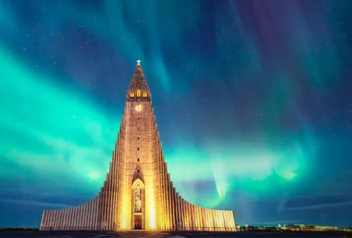 Extraordinary Journey