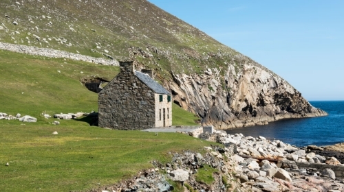 Northern Europe & British Isles