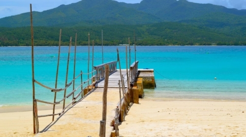 Australia & South Pacific