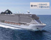 MSC Grand Voyage